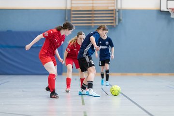 Bild 847 - wBJ NFV Futsalmeisterschaft